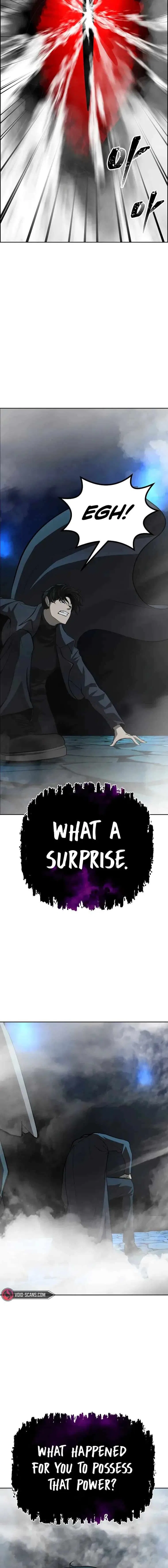 The Return Of Apocalypses Tyrant Chapter 3 – Page 18