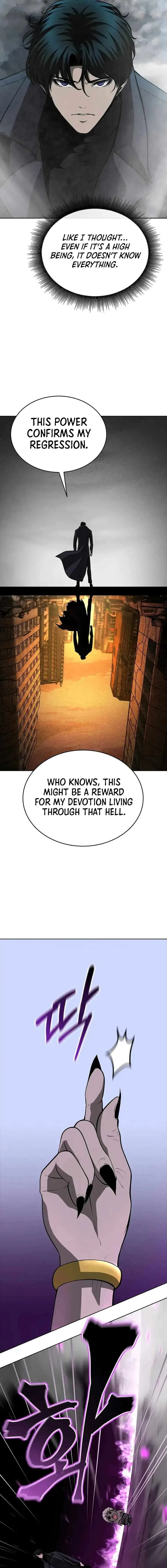 The Return Of Apocalypses Tyrant Chapter 3 – Page 19