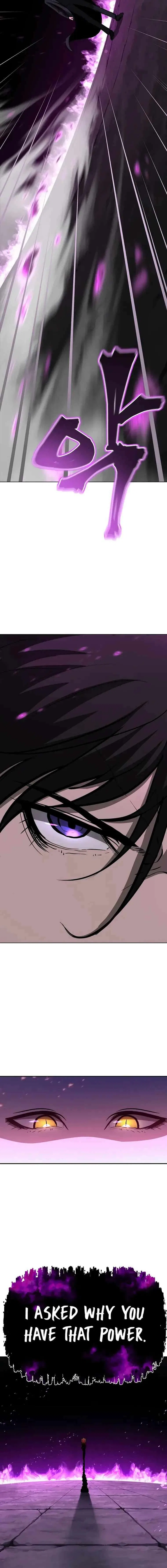The Return Of Apocalypses Tyrant Chapter 3 – Page 20