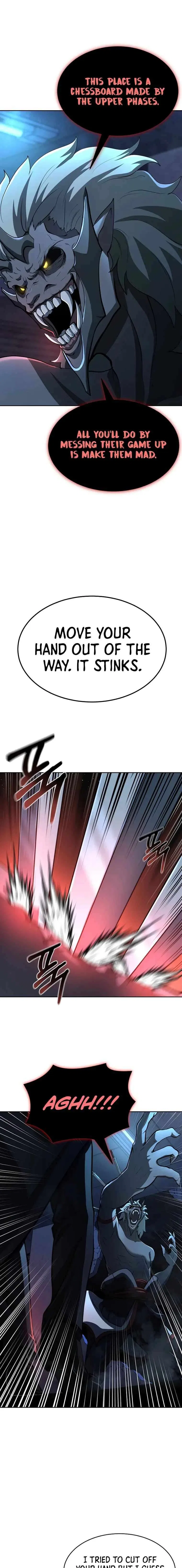 The Return Of Apocalypses Tyrant Chapter 2 – Page 5