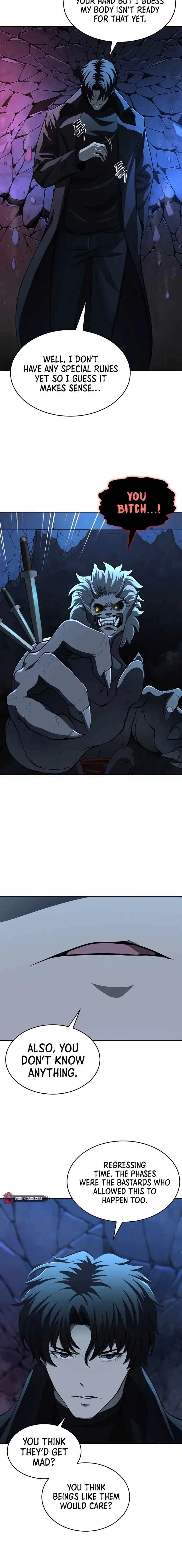 The Return Of Apocalypses Tyrant Chapter 2 – Page 6