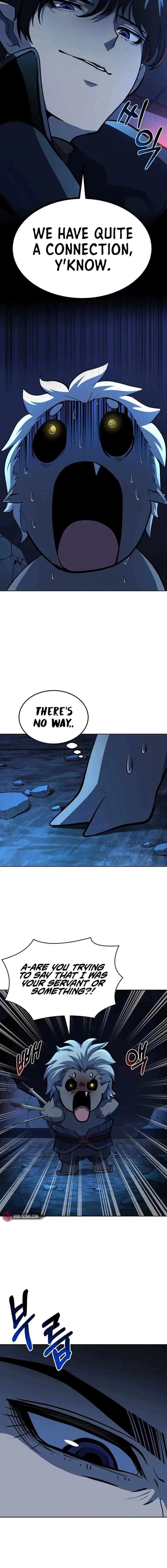 The Return Of Apocalypses Tyrant Chapter 2 – Page 12