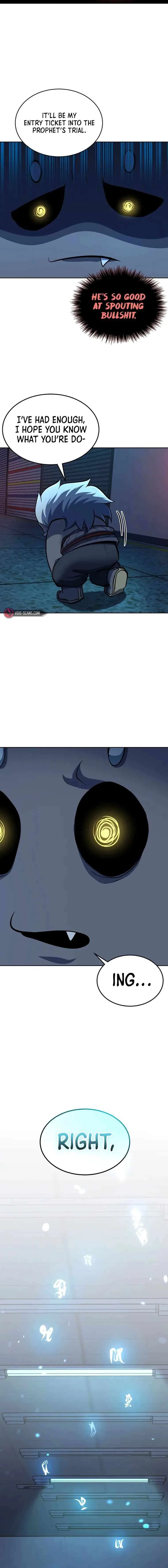 The Return Of Apocalypses Tyrant Chapter 2 – Page 24