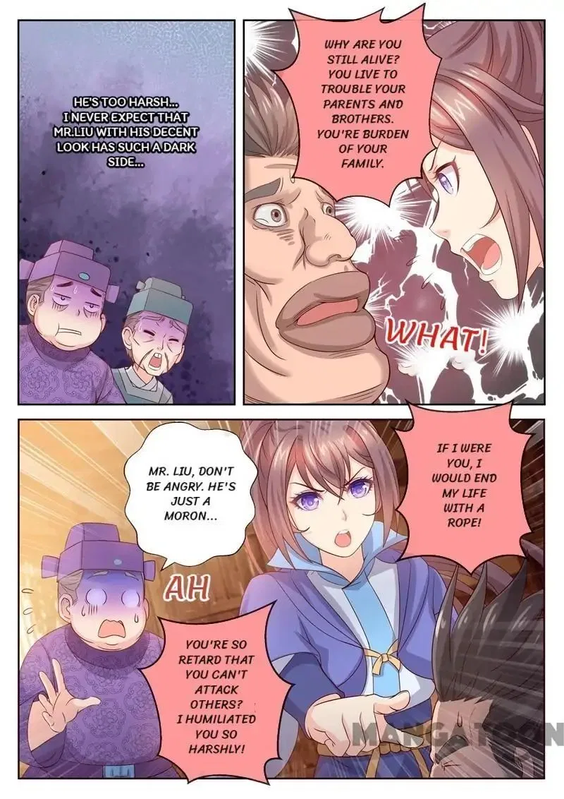 Forensic Princess Chapter 5 – Page 6