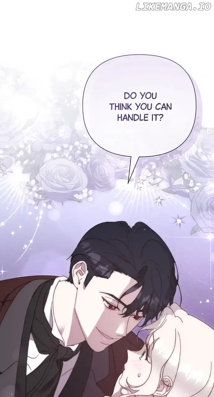 To Whom It No Longer Concerns Chapter 3 – Page 1