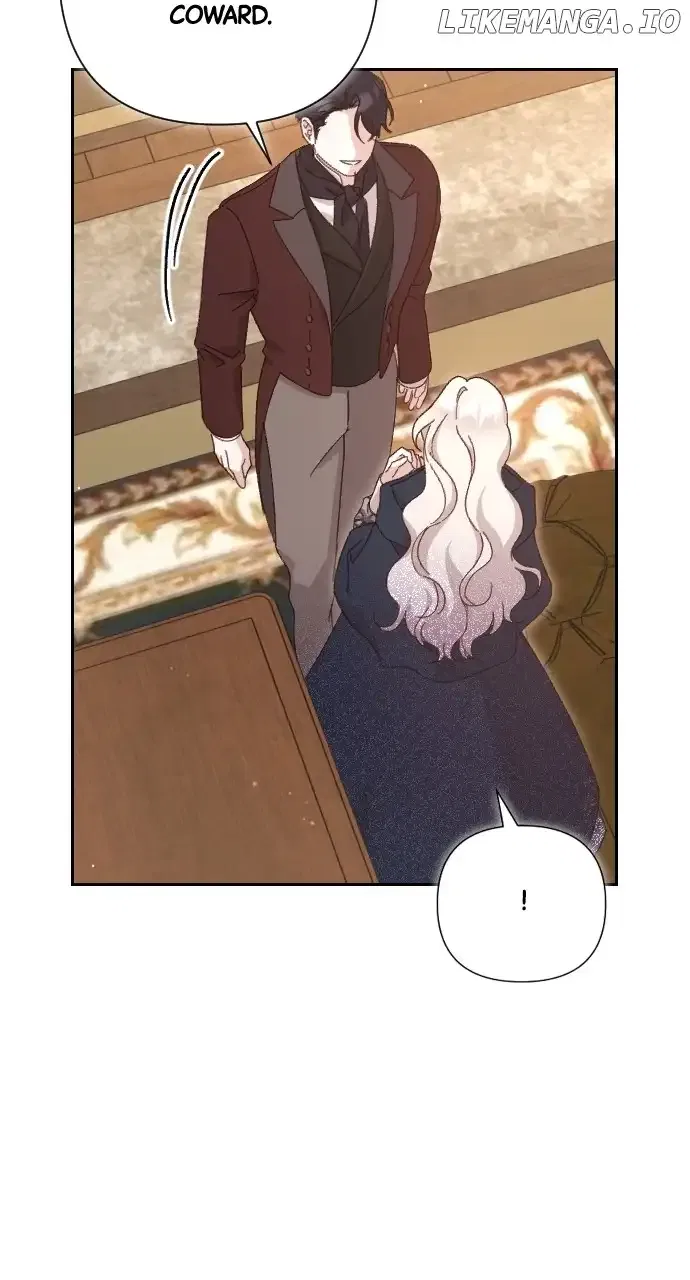 To Whom It No Longer Concerns Chapter 3 – Page 13
