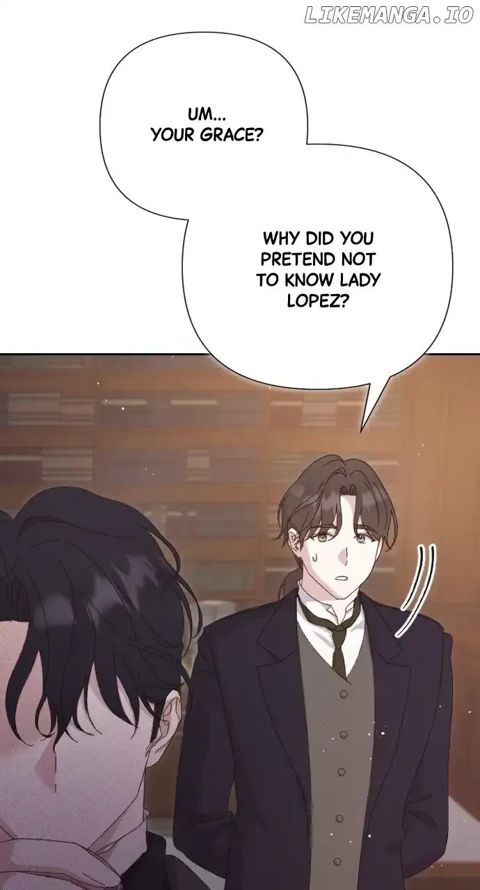 To Whom It No Longer Concerns Chapter 3 – Page 19