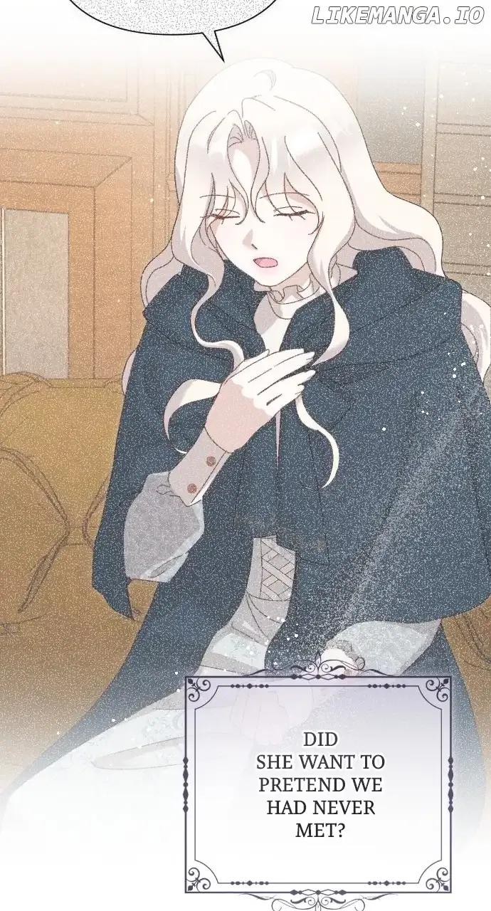 To Whom It No Longer Concerns Chapter 3 – Page 24