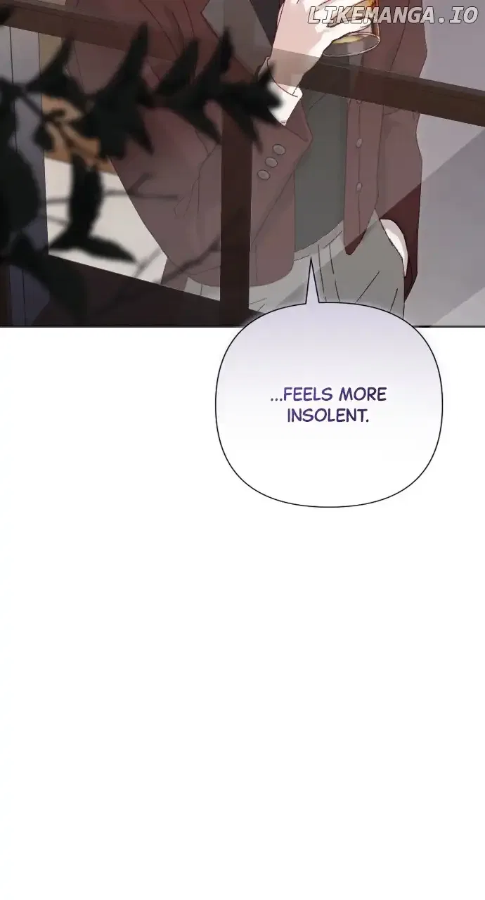 To Whom It No Longer Concerns Chapter 3 – Page 27