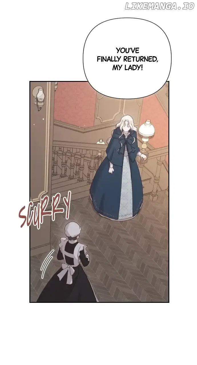 To Whom It No Longer Concerns Chapter 3 – Page 42