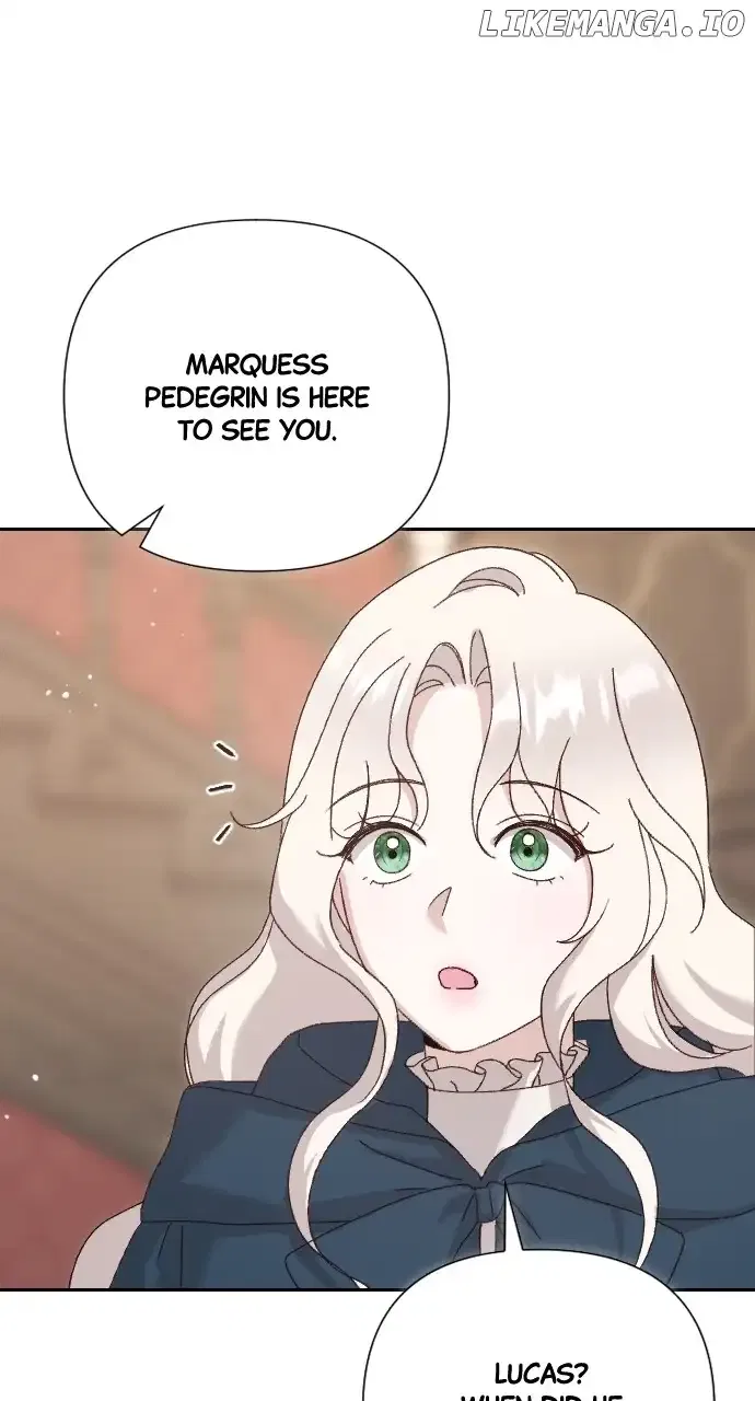 To Whom It No Longer Concerns Chapter 3 – Page 43