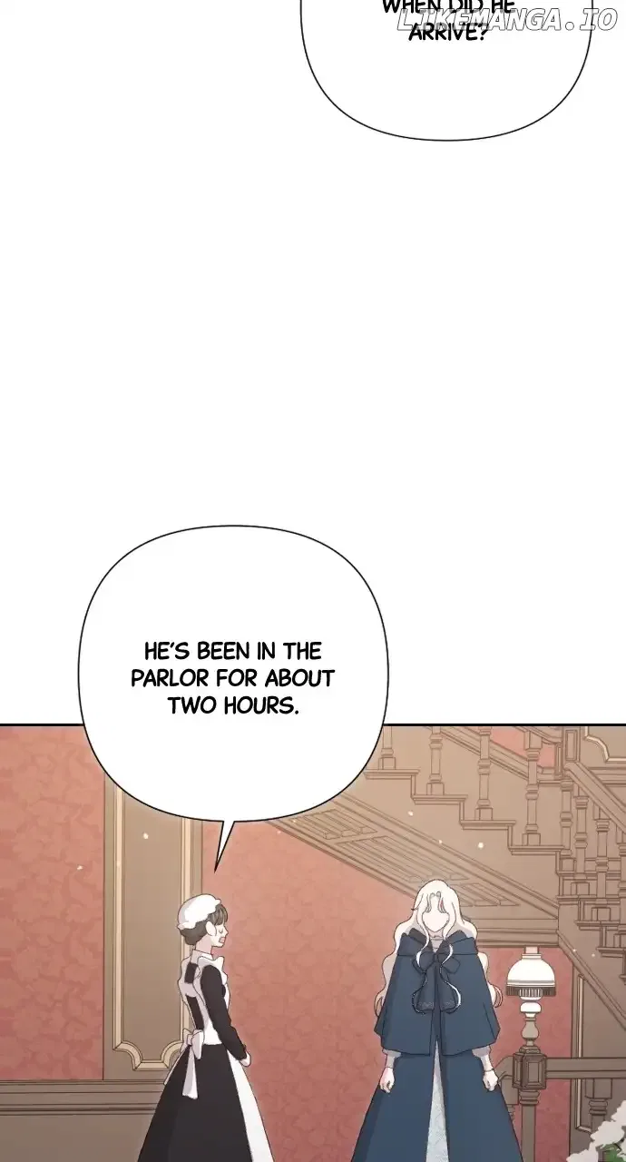 To Whom It No Longer Concerns Chapter 3 – Page 44