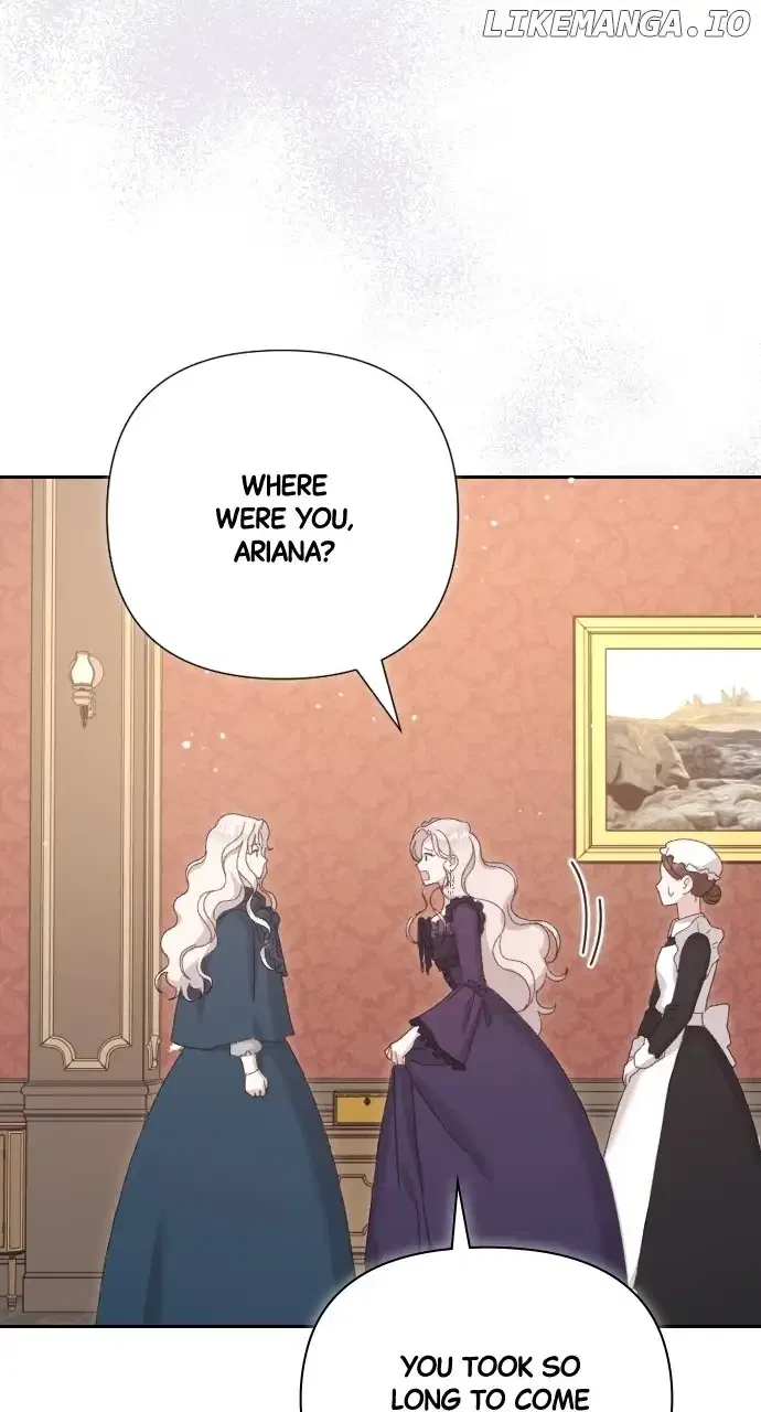 To Whom It No Longer Concerns Chapter 3 – Page 52
