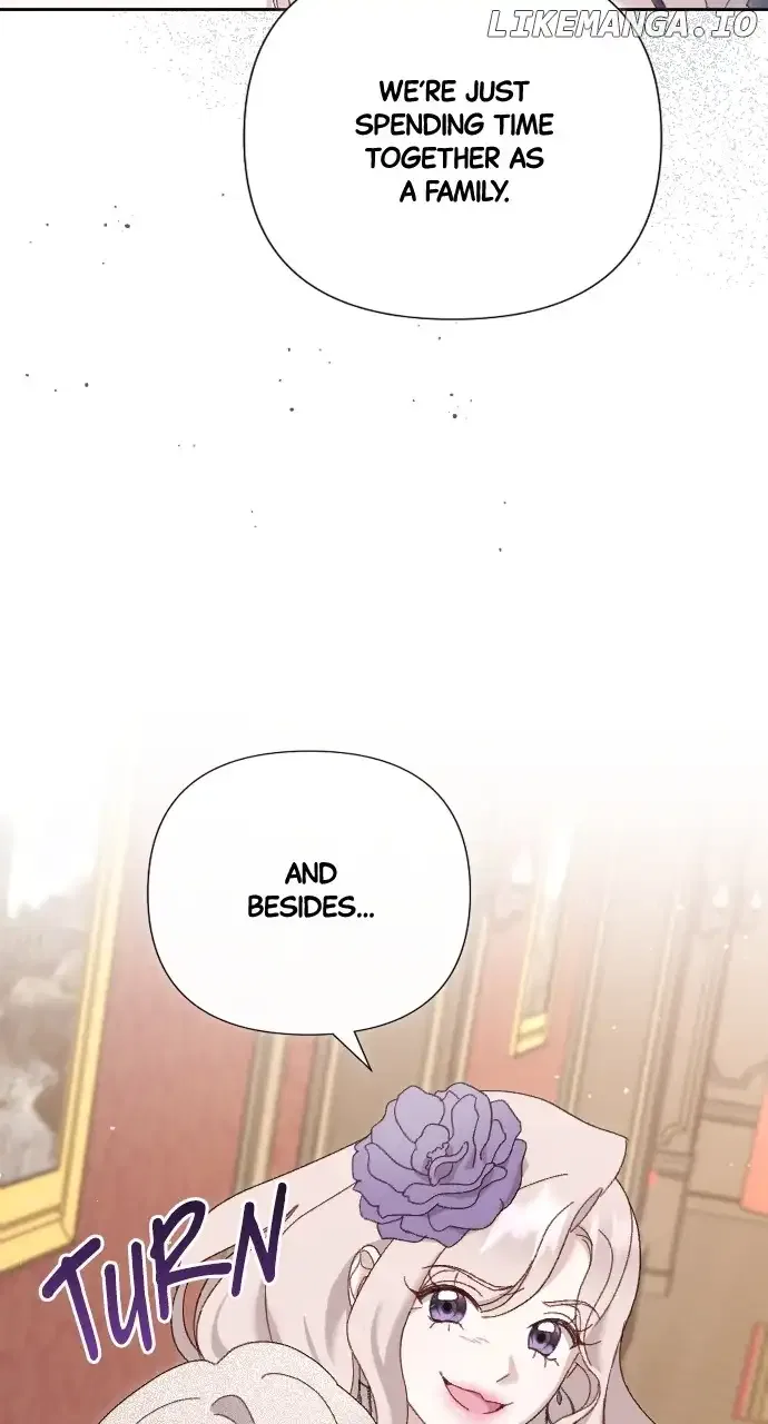 To Whom It No Longer Concerns Chapter 3 – Page 61
