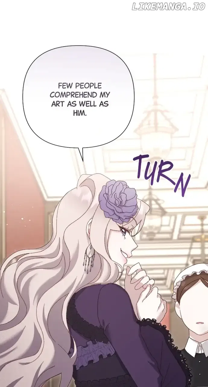 To Whom It No Longer Concerns Chapter 3 – Page 63