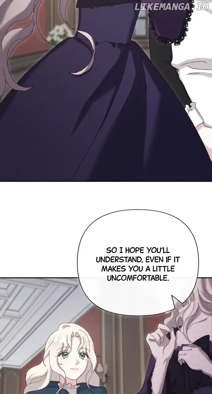 To Whom It No Longer Concerns Chapter 3 – Page 64