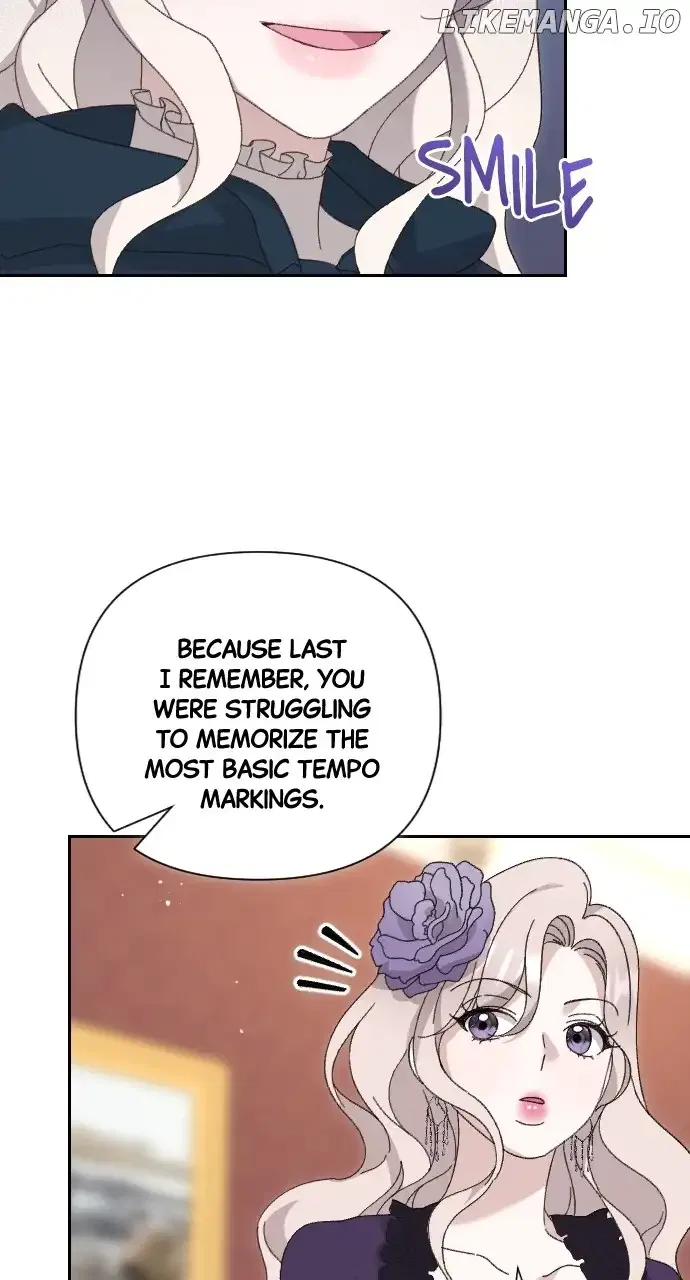 To Whom It No Longer Concerns Chapter 3 – Page 68