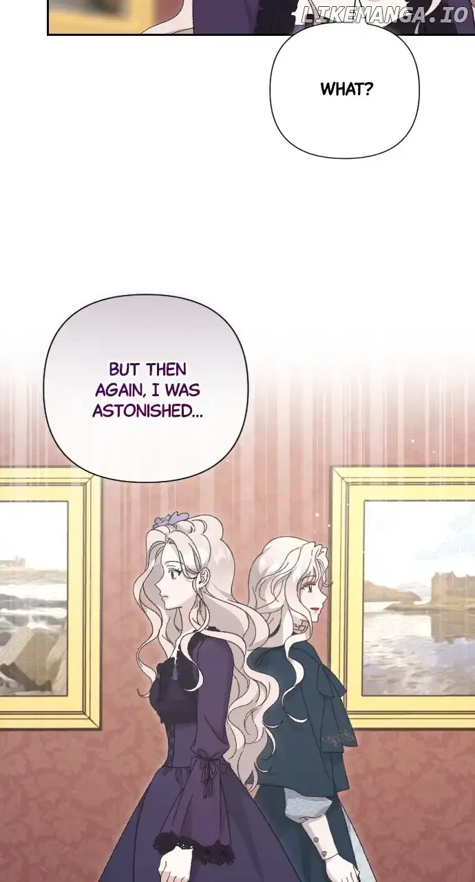 To Whom It No Longer Concerns Chapter 3 – Page 69