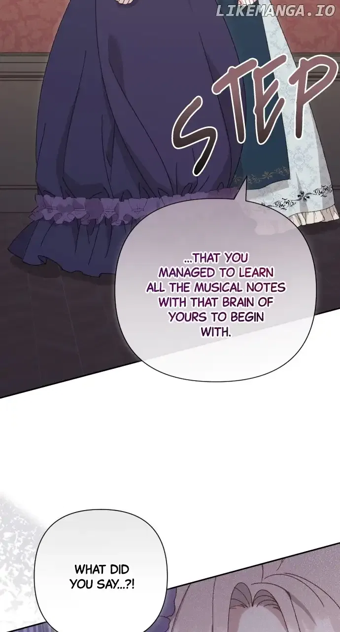To Whom It No Longer Concerns Chapter 3 – Page 70