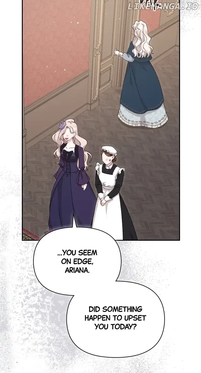 To Whom It No Longer Concerns Chapter 3 – Page 72