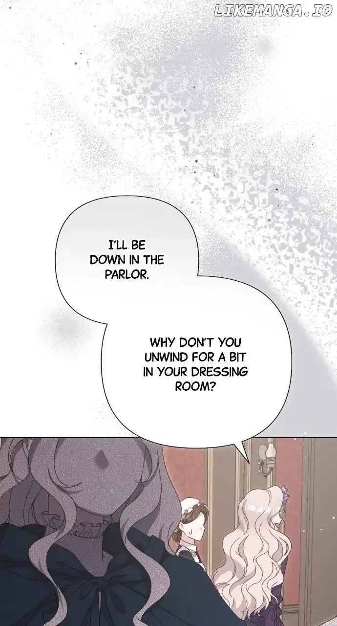 To Whom It No Longer Concerns Chapter 3 – Page 73