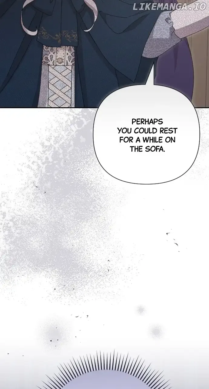 To Whom It No Longer Concerns Chapter 3 – Page 74