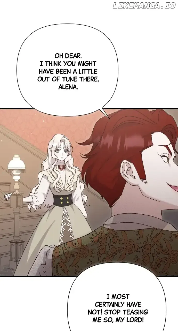 To Whom It No Longer Concerns Chapter 3 – Page 85