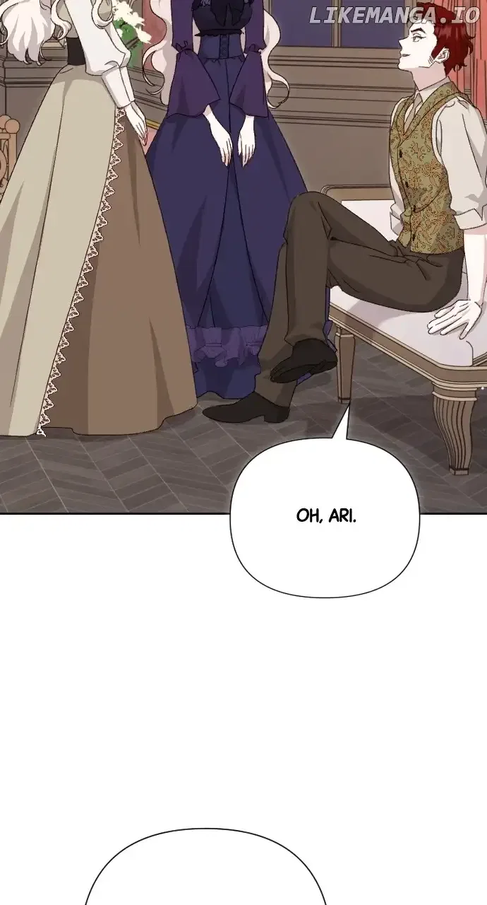 To Whom It No Longer Concerns Chapter 3 – Page 87