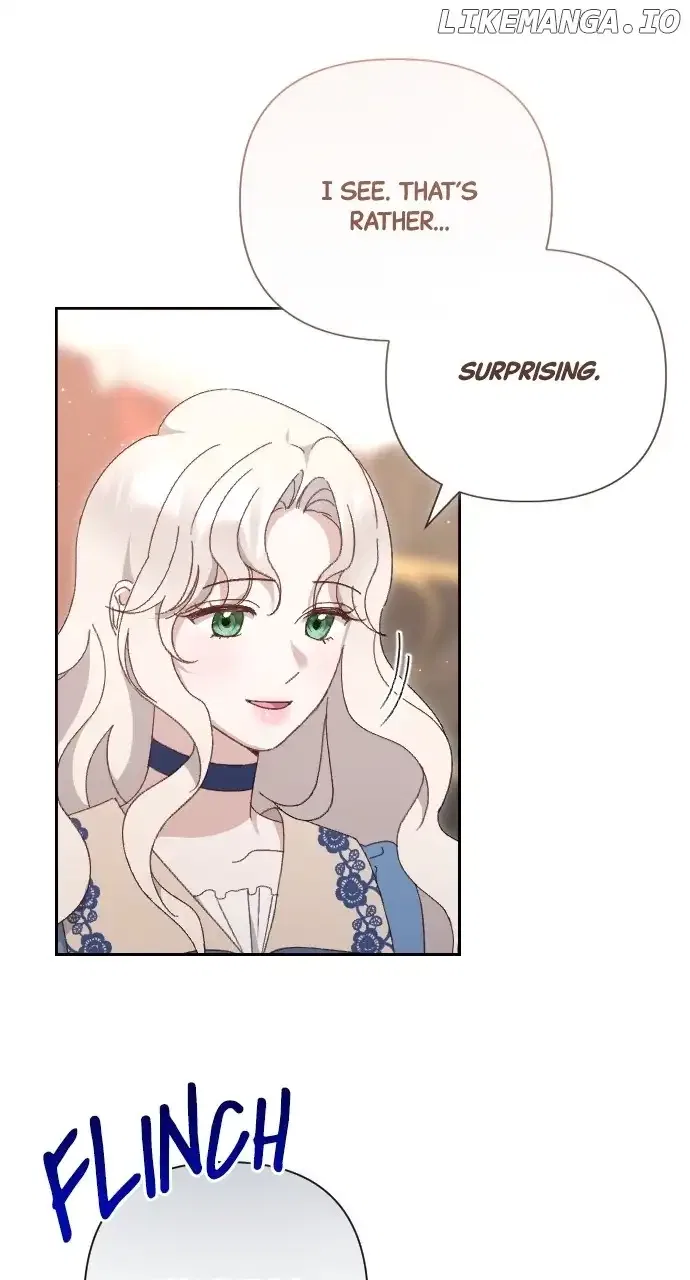 To Whom It No Longer Concerns Chapter 2 – Page 3