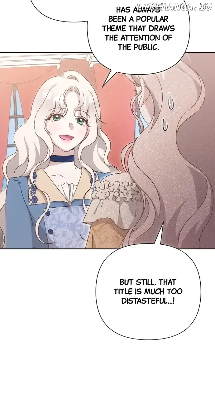 To Whom It No Longer Concerns Chapter 2 – Page 5