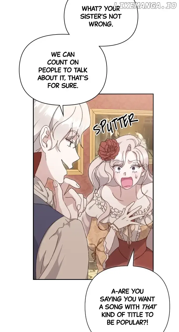 To Whom It No Longer Concerns Chapter 2 – Page 7