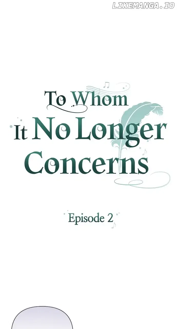 To Whom It No Longer Concerns Chapter 2 – Page 11