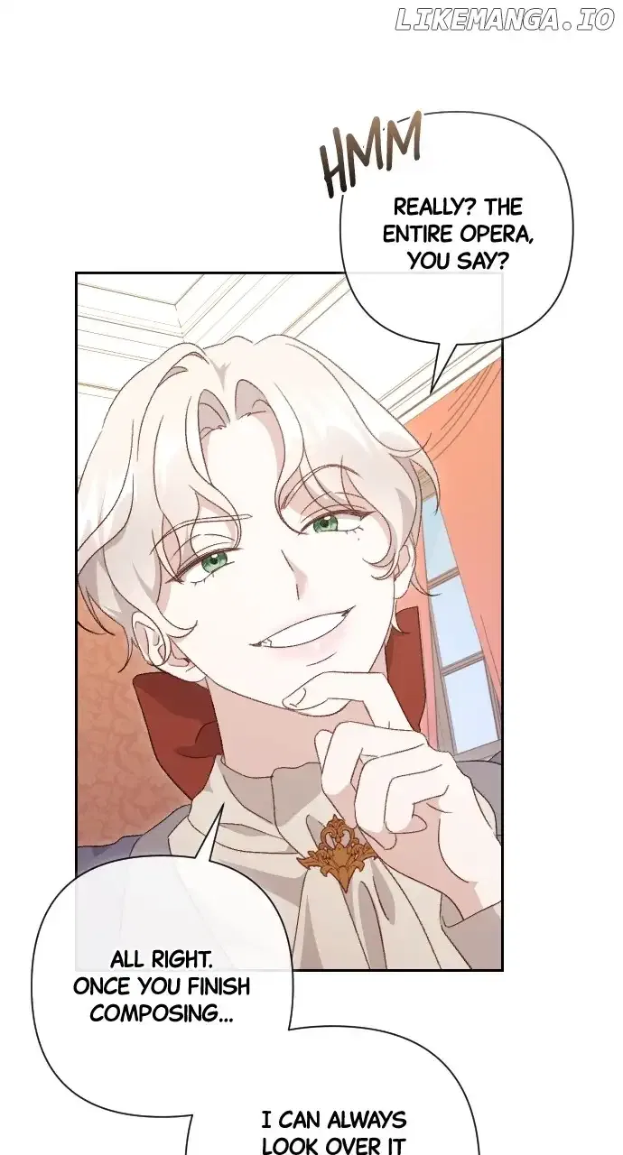 To Whom It No Longer Concerns Chapter 2 – Page 15