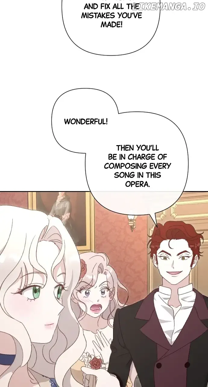 To Whom It No Longer Concerns Chapter 2 – Page 16