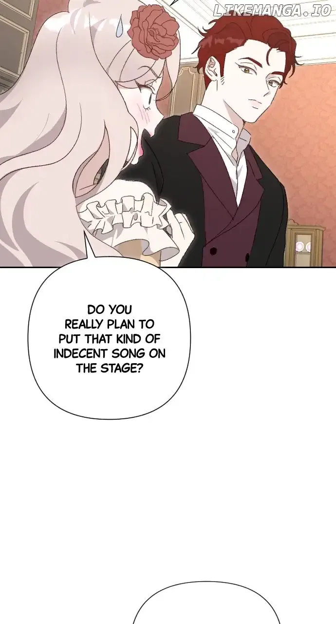 To Whom It No Longer Concerns Chapter 2 – Page 21