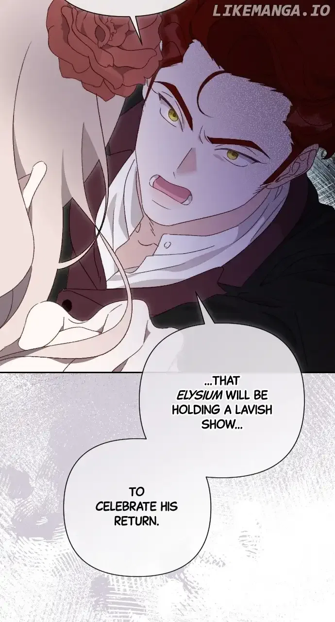 To Whom It No Longer Concerns Chapter 2 – Page 23