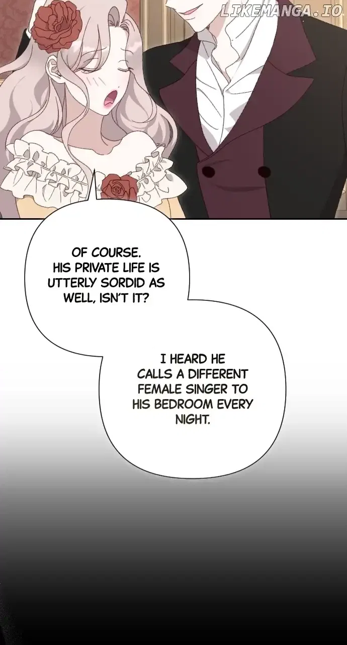 To Whom It No Longer Concerns Chapter 2 – Page 30