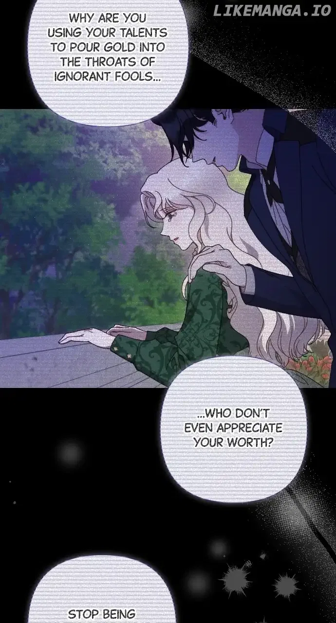 To Whom It No Longer Concerns Chapter 2 – Page 37