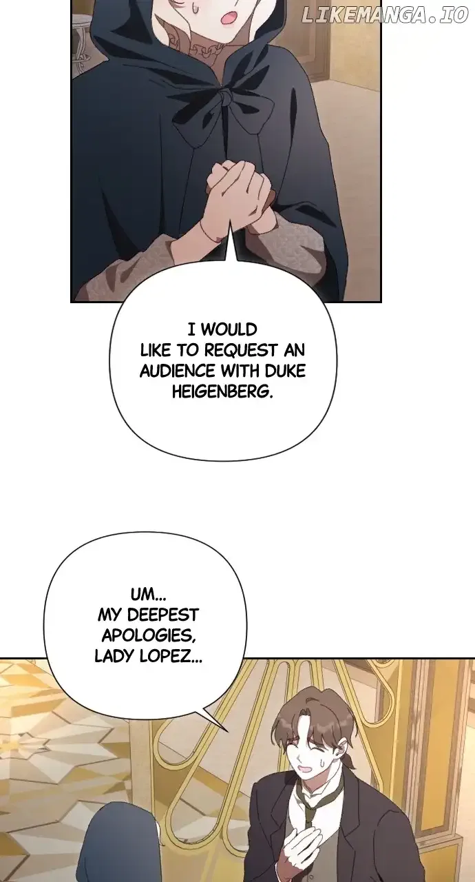 To Whom It No Longer Concerns Chapter 2 – Page 46