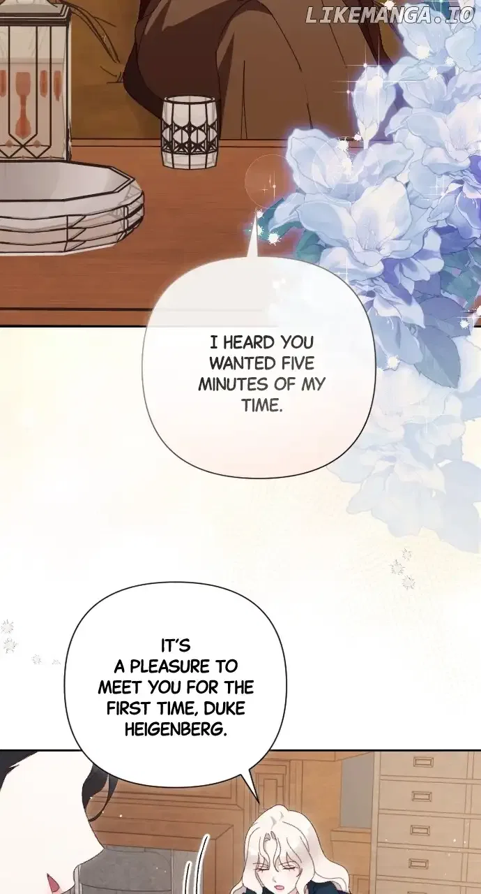 To Whom It No Longer Concerns Chapter 2 – Page 52