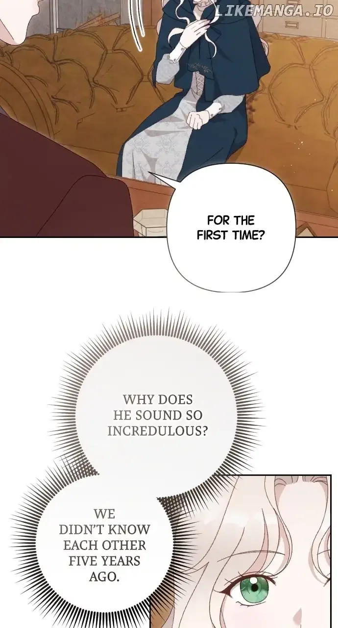 To Whom It No Longer Concerns Chapter 2 – Page 53