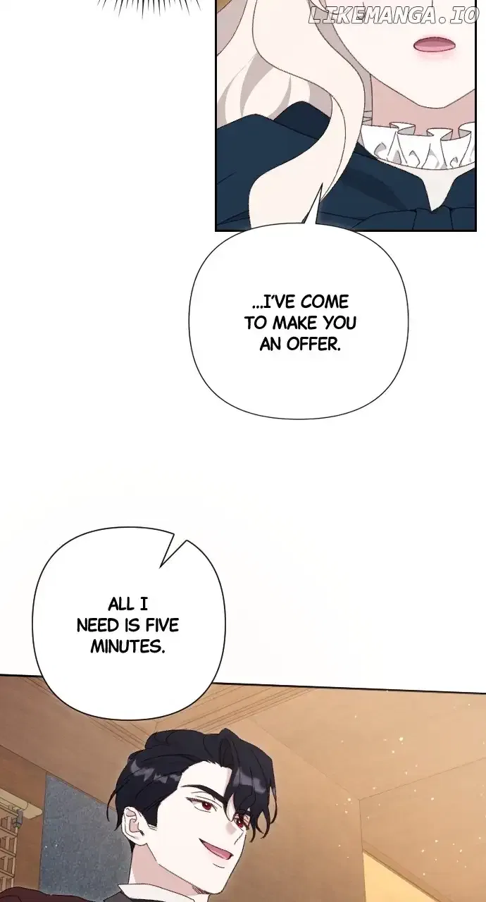 To Whom It No Longer Concerns Chapter 2 – Page 54