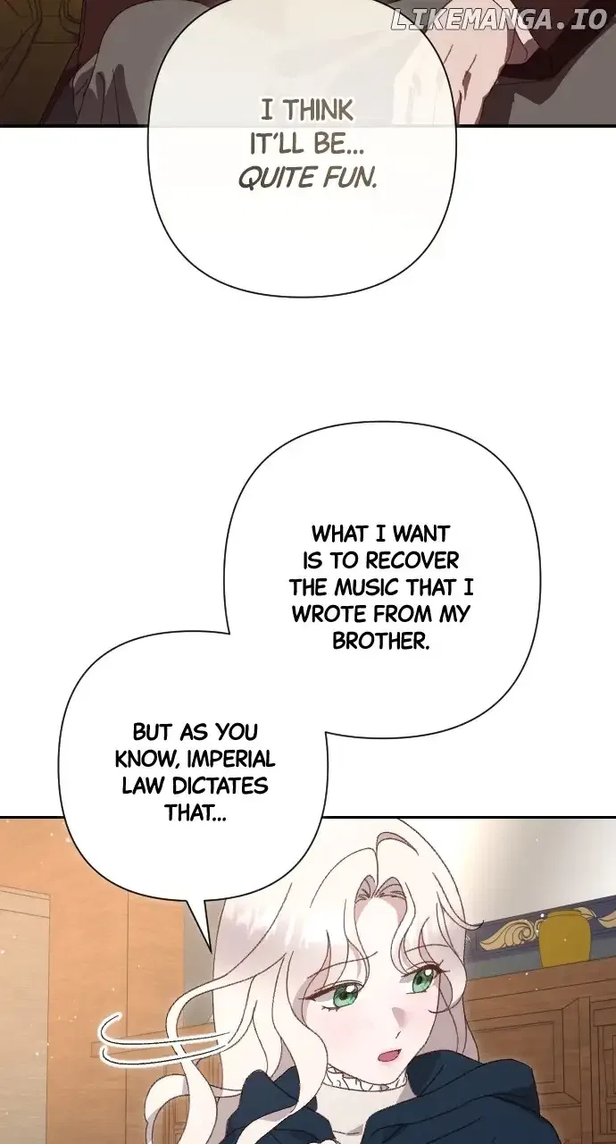 To Whom It No Longer Concerns Chapter 2 – Page 79