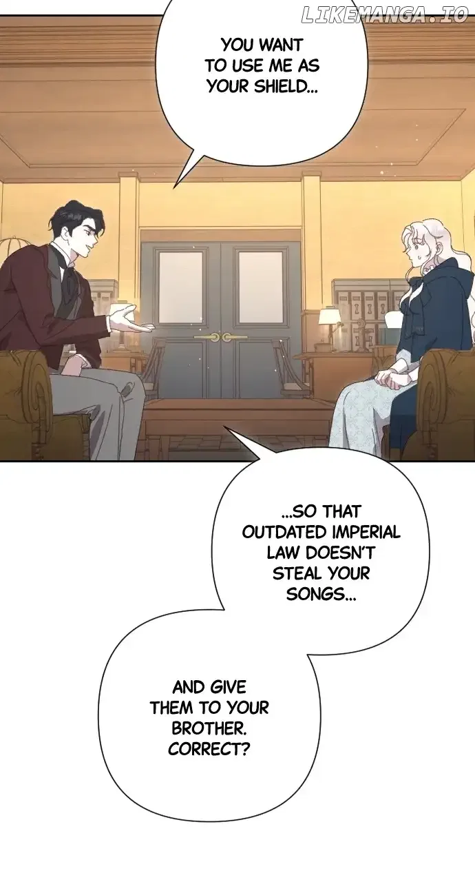 To Whom It No Longer Concerns Chapter 2 – Page 82