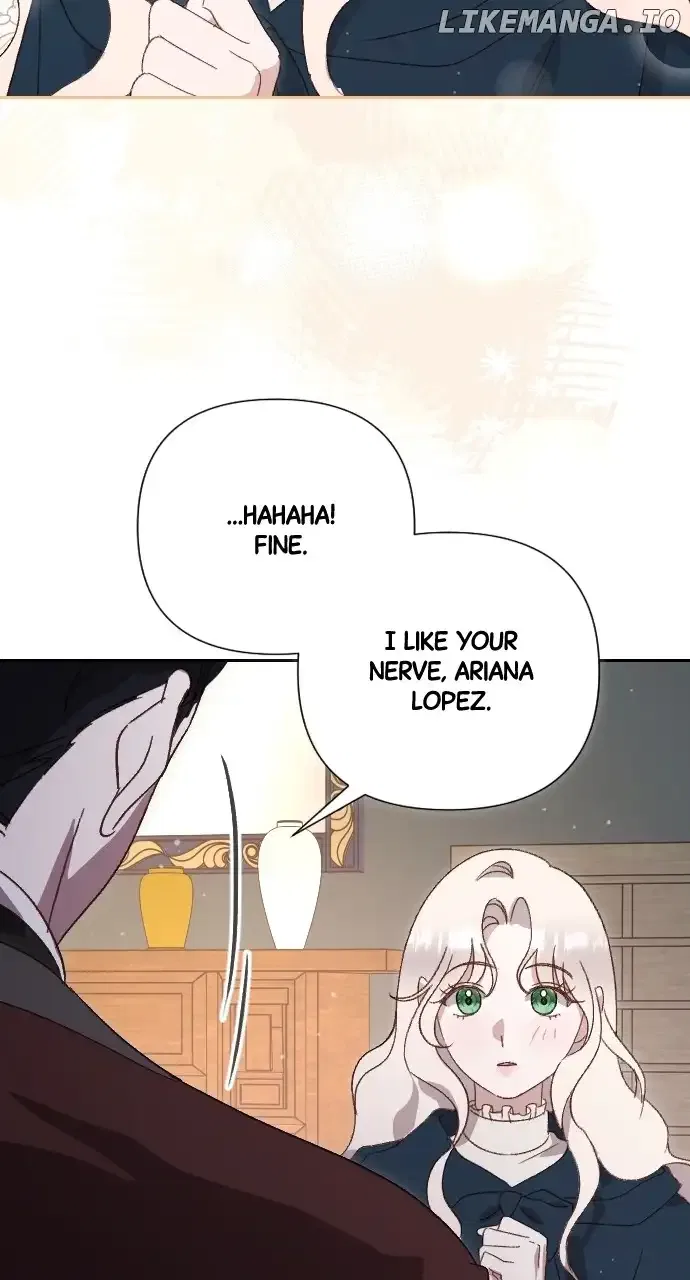 To Whom It No Longer Concerns Chapter 2 – Page 95