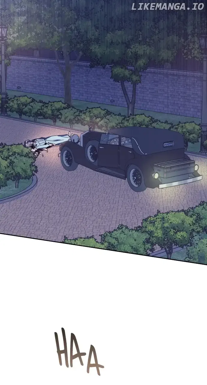 To Whom It No Longer Concerns Chapter 1 – Page 3
