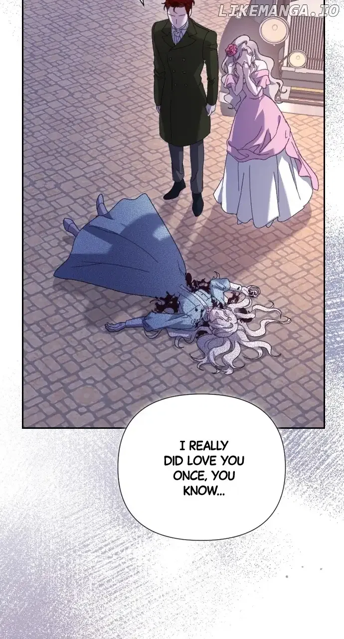 To Whom It No Longer Concerns Chapter 1 – Page 16