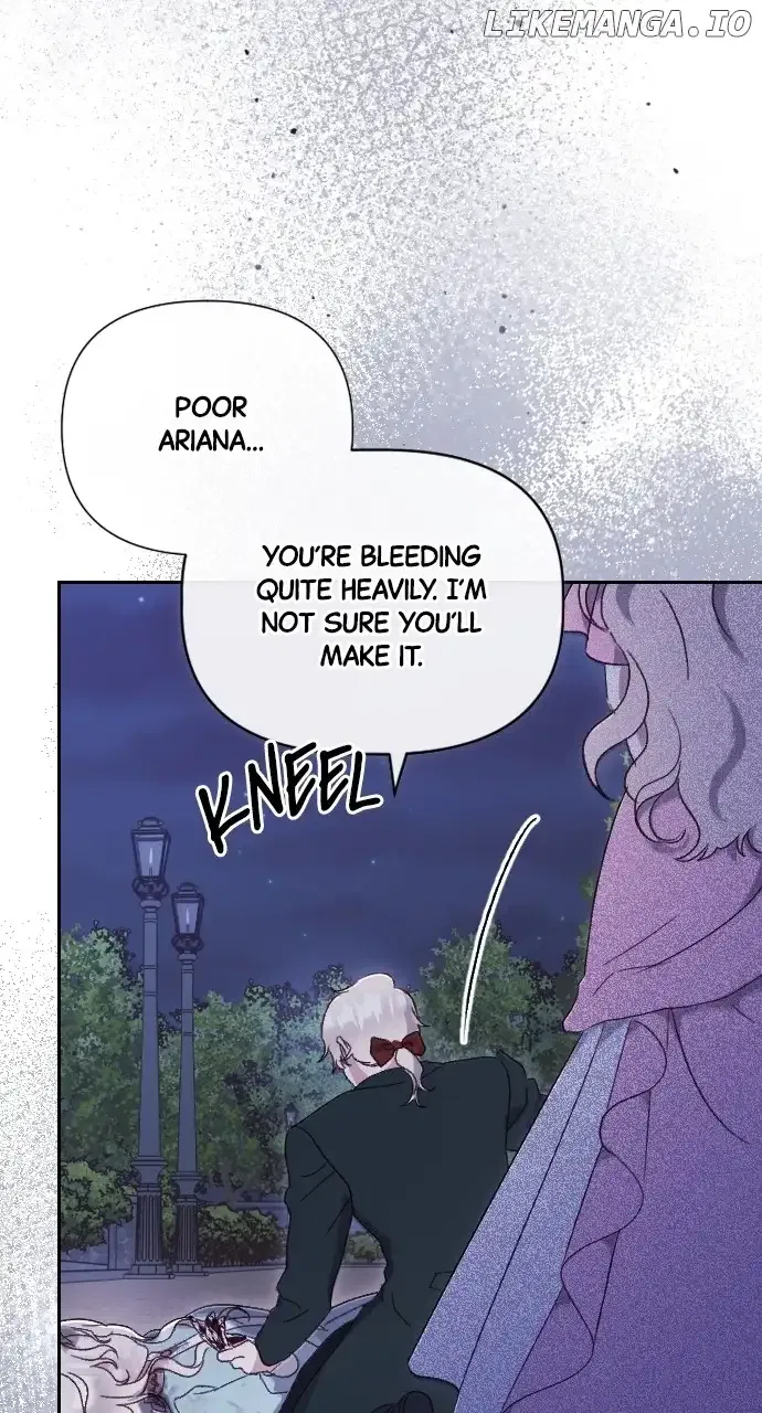 To Whom It No Longer Concerns Chapter 1 – Page 25