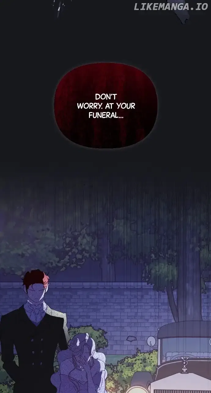 To Whom It No Longer Concerns Chapter 1 – Page 32