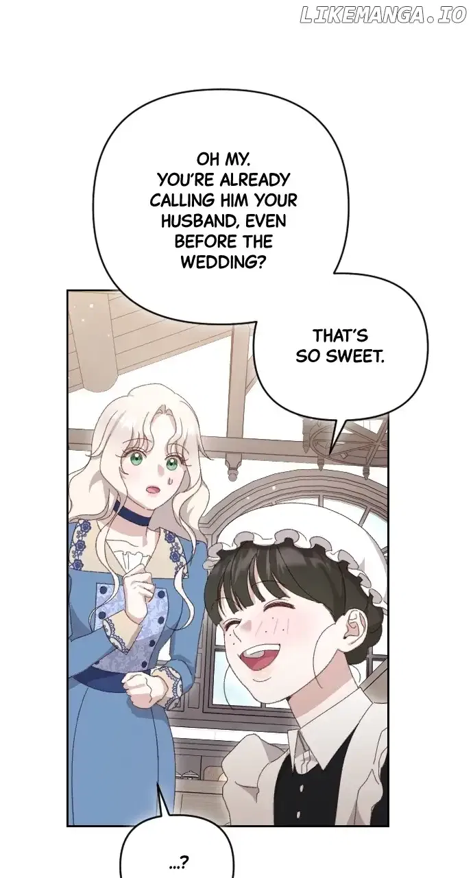 To Whom It No Longer Concerns Chapter 1 – Page 48